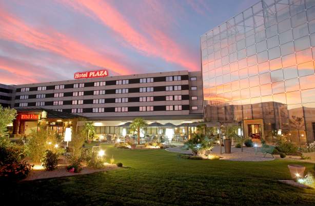 Plaza Hotel