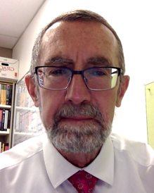 Ron Weber Photo